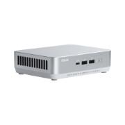 Picture of ASUS NUC 14 Pro+ RNUC14RVSU7089A0I Intel Core Ultra 7 155H 32 GB DDR5-SDRAM 1 TB SSD Windows 11 Home UCFF Mini PC Silver