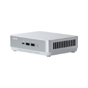 Picture of ASUS NUC 14 Pro+ RNUC14RVSU7089A0I Intel Core Ultra 7 155H 32 GB DDR5-SDRAM 1 TB SSD Windows 11 Home UCFF Mini PC Silver