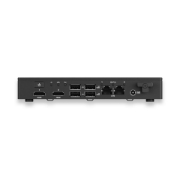 Picture of ASUS NUC 13 Rugged BNUC13BRKP200B00I Black N50