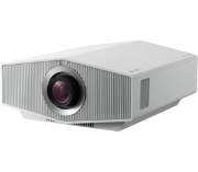 Picture of Sony VPL-XW8100 Standard throw projector 3400 ANSI lumens SXRD UHD 4K (3840x2160) White