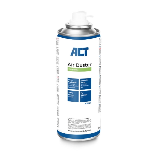 Picture of ACT Air duster, 400ml