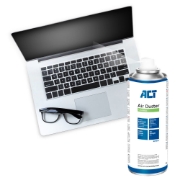 Picture of ACT Air duster, 400ml