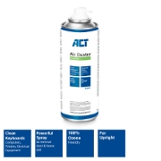 Picture of ACT Air duster, 400ml