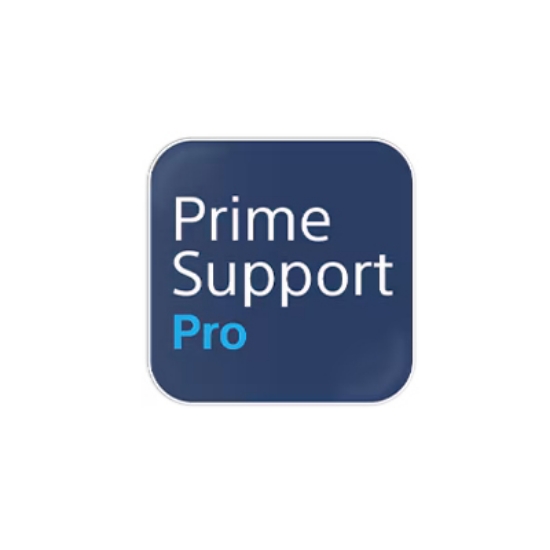 Picture of Sony PrimeSupport Pro 1 license(s) 2 year(s)