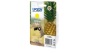 Picture of Epson 604 ink cartridge 1 pc(s) Original Standard Yield Yellow