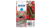 Picture of Epson 503 ink cartridge 1 pc(s) Original Standard Yield Blue