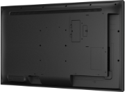 Picture of iiyama T4362AS-B1 Signage Display Interactive flat panel 108 cm (42.5") IPS 500 cd/m² 4K Ultra HD Black Touchscreen Built-in processor Android 8.0 24/7