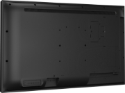 Picture of iiyama T4362AS-B1 Signage Display Interactive flat panel 108 cm (42.5") IPS 500 cd/m² 4K Ultra HD Black Touchscreen Built-in processor Android 8.0 24/7