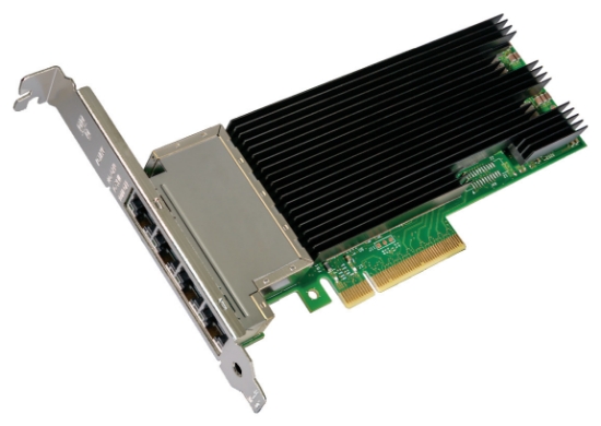 Picture of Lenovo 4XC7A79699 network card Internal Ethernet 10000 Mbit/s