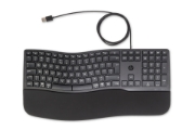 Picture of HP 480 Comfort Wired Keyboard
