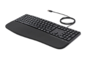 Picture of HP 480 Comfort Wired Keyboard
