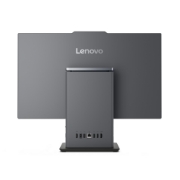 Picture of Lenovo ThinkCentre neo 50a Intel® Core™ i5 i5-13420H 60.5 cm (23.8") 1920 x 1080 pixels Touchscreen All-in-One PC 8 GB DDR5-SDRAM 256 GB SSD Windows 11 Pro Wi-Fi 6 (802.11ax) Grey