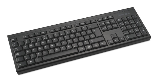 Picture of Kensington KB150 EQ Wireless Keyboard