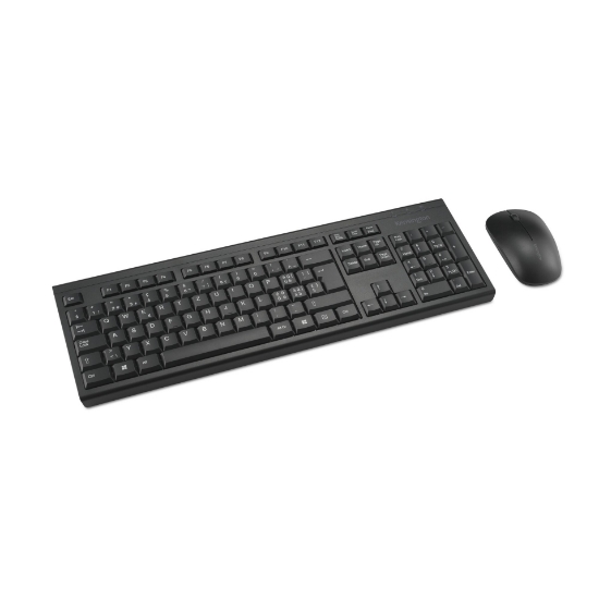 Picture of Kensington KM150 EQ Wireless Desktop Set