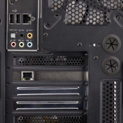 Picture of StarTech.com 1-Port Gigabit PCIe Network Adapter Card, 10/100/1000Mbps PCI Express LAN Card, NIC, Realtek RTL8111H, Works with Windows and Linux, TAA Compliant