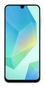Picture of Samsung Galaxy A16 17 cm (6.7") Hybrid Dual SIM 4G USB Type-C 4 GB 128 GB 5000 mAh Grey
