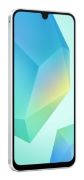 Picture of Samsung Galaxy A16 17 cm (6.7") Hybrid Dual SIM 4G USB Type-C 4 GB 128 GB 5000 mAh Grey