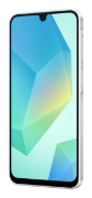 Picture of Samsung Galaxy A16 17 cm (6.7") Hybrid Dual SIM 4G USB Type-C 4 GB 128 GB 5000 mAh Grey
