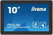 Picture of iiyama TW1023ASC-B2P touch control panel 25.6 cm (10.1") 1280 x 800 pixels