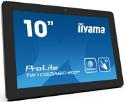 Picture of iiyama TW1023ASC-B2P touch control panel 25.6 cm (10.1") 1280 x 800 pixels