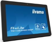 Picture of iiyama TW1023ASC-B2P touch control panel 25.6 cm (10.1") 1280 x 800 pixels