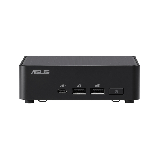 Picture of ASUS NUC 14 Pro RNUC14RVKU500002I UCFF Black 125H