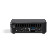Picture of ASUS NUC 14 Pro RNUC14RVKU500002I UCFF Black 125H