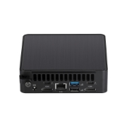 Picture of ASUS NUC 14 Pro RNUC14RVKU500002I UCFF Black 125H
