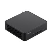 Picture of ASUS NUC 14 Pro RNUC14RVKU500002I UCFF Black 125H