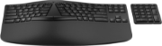 Picture of HP 965 Ergonomic Wireless Keyboard