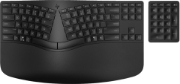 Picture of HP 965 Ergonomic Wireless Keyboard