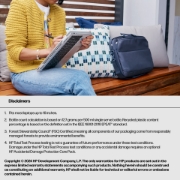 Picture of HP Everyday 16-inch Laptop Bag