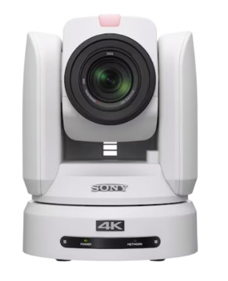 Picture of Sony BRC-X1000 Dome IP security camera Indoor 3840 x 2160 pixels Ceiling/Floor