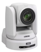 Picture of Sony BRC-X1000 Dome IP security camera Indoor 3840 x 2160 pixels Ceiling/Floor