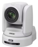 Picture of Sony BRC-X1000 Dome IP security camera Indoor 3840 x 2160 pixels Ceiling/Floor