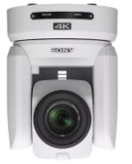 Picture of Sony BRC-X1000 Dome IP security camera Indoor 3840 x 2160 pixels Ceiling/Floor