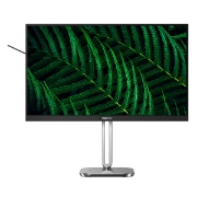 Picture of Philips 5000 series 27B2G5200/00 computer monitor 68.6 cm (27") 1920 x 1080 pixels Full HD LCD Anthracite