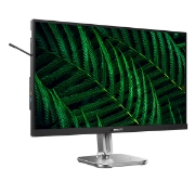 Picture of Philips 5000 series 27B2G5200/00 computer monitor 68.6 cm (27") 1920 x 1080 pixels Full HD LCD Anthracite