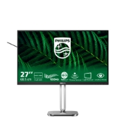 Picture of Philips 5000 series 27B2G5200/00 computer monitor 68.6 cm (27") 1920 x 1080 pixels Full HD LCD Anthracite