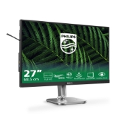 Picture of Philips 5000 series 27B2G5200/00 computer monitor 68.6 cm (27") 1920 x 1080 pixels Full HD LCD Anthracite