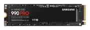 Picture of Samsung 990 PRO 1 TB M.2 PCI Express 4.0 NVMe V-NAND MLC