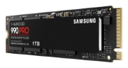 Picture of Samsung 990 PRO 1 TB M.2 PCI Express 4.0 NVMe V-NAND MLC
