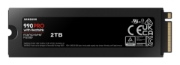 Picture of Samsung 990 PRO 2 TB M.2 PCI Express 4.0 NVMe V-NAND MLC