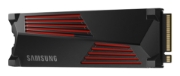 Picture of Samsung 990 PRO 2 TB M.2 PCI Express 4.0 NVMe V-NAND MLC