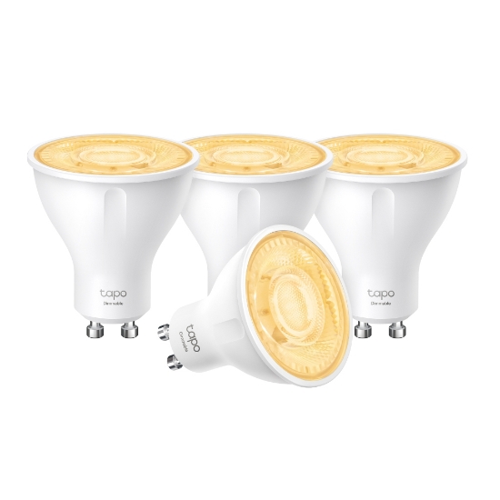 Picture of TP-Link Tapo Smart Wi-Fi Spotlight, Dimmable