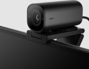 Picture of HP 965 4K Streaming Webcam