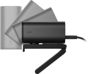 Picture of HP 965 4K Streaming Webcam