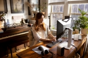 Picture of HP 965 4K Streaming Webcam