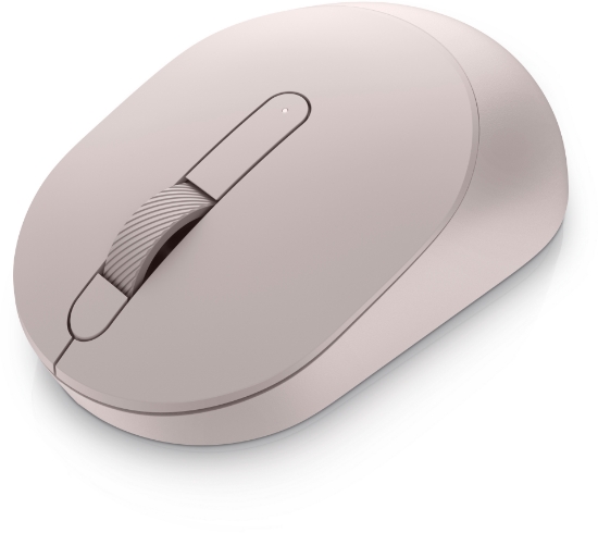 Picture of DELL MS3320W mouse Office Ambidextrous RF Wireless + Bluetooth Optical 1600 DPI