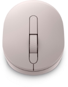 Picture of DELL MS3320W mouse Office Ambidextrous RF Wireless + Bluetooth Optical 1600 DPI